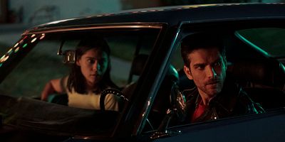 Poster der Serie Tadpole Smoothie