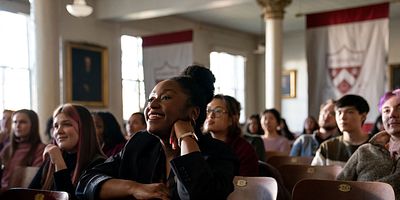 Poster der Serie Don’t Kill Bill