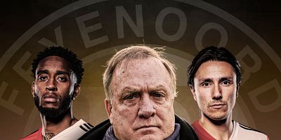 Poster der Serie Hoffnung