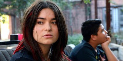 Poster der Serie F*ckin' Rez Dogs