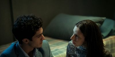 Poster der Serie Bastarde