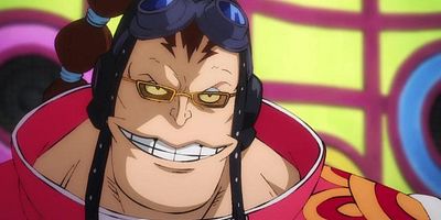 Poster der Serie Tatakau Myūjikku! Rufi o Osou Nōryoku!