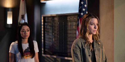 Poster der Serie A Lot Dirtier Than That