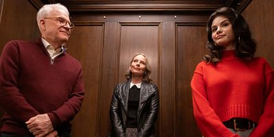 Poster der Serie How Well Do You Know Your Neighbors?