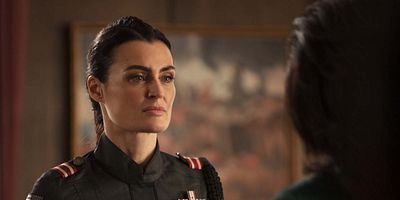 Poster der Serie Mother of All, Mother of None