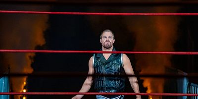 Poster der Serie Cheap Heat