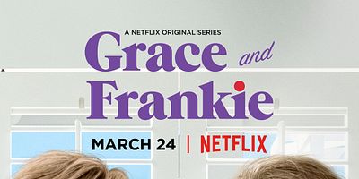 Poster der Serie The Art Show