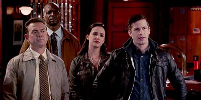 Poster der Serie Blue Flu