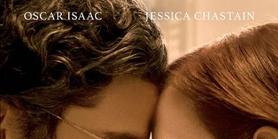 Poster der Serie In the Middle of the Night, in a Dark House, Somewhere in the World