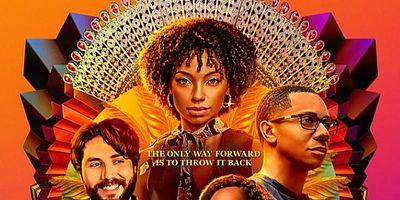 Poster der Serie Chapter I