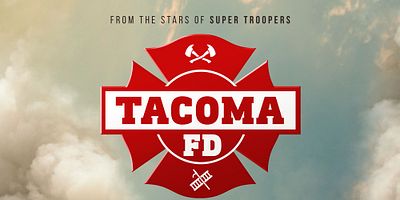 Poster der Serie Quarantine