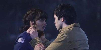 Poster der Serie Revolution, Part 1