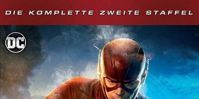 Poster der Serie Zoom