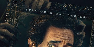 Poster der Serie Blood Calls Blood