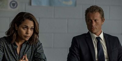 Poster der Serie Great White