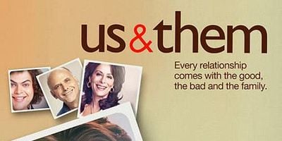 Poster der Serie Pilot