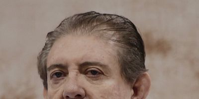 Poster der Serie Der Heiler