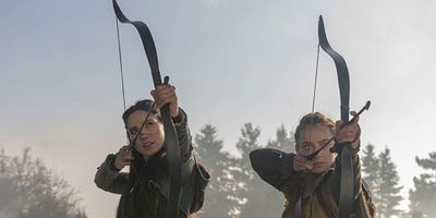 Poster der Serie The Power of the Masters