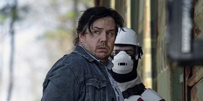 Poster der Serie Acheron - Part 2