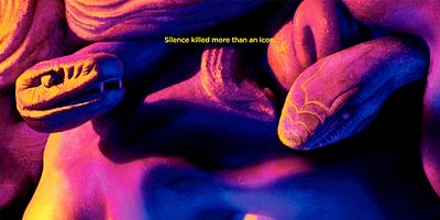 Poster der Serie The Man Who Would Be Vogue