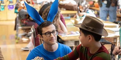 Poster der Serie Action Adventure