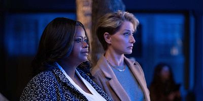 Poster der Serie Ghosts at the Feast