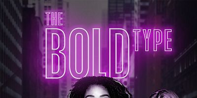 Poster der Serie Tearing Down the Donut Wall