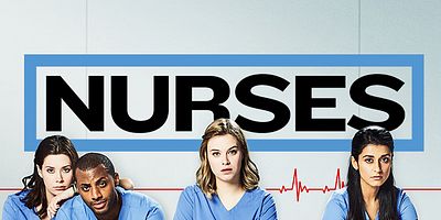 Poster der Serie Incoming