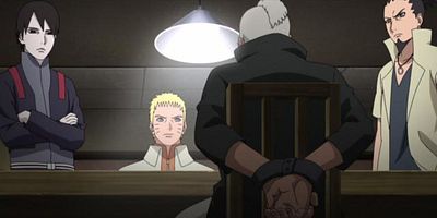 Poster der Serie Shōtai