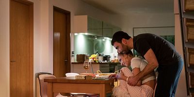 Poster der Serie Headspace