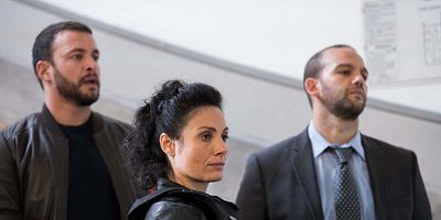 Poster der Serie Qui sème le vent récolte la tempête