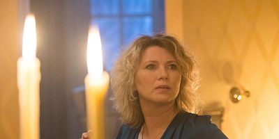 Poster der Serie Qui va à la chasse perd sa place - 1ère partie