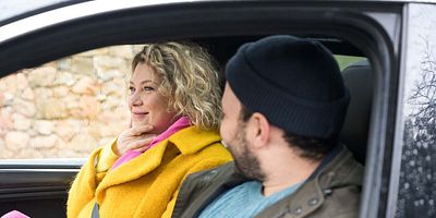 Poster der Serie La beauté ne se voit qu'avec les yeux de l'âme