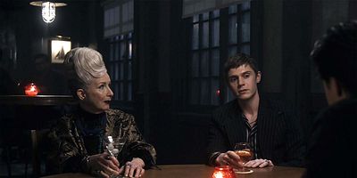 Poster der Serie Cape Fear