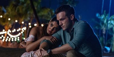 Poster der Serie Twice in a Lifetime