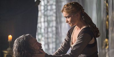 Poster der Serie The Price of Immortality