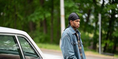 Poster der Serie Airwaves