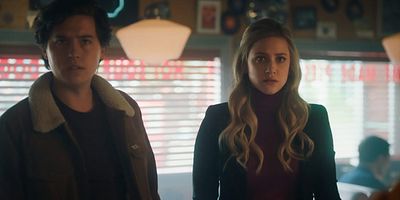 Poster der Serie Dance of Death