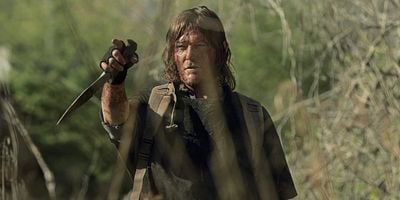 Poster der Serie Rendition