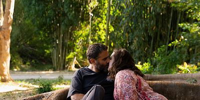 Poster der Serie Motherlode