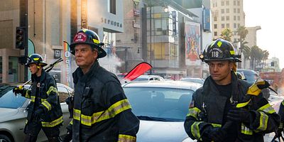 Poster der Serie Panic