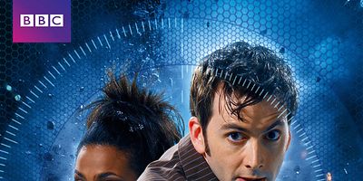 Poster der Serie Smith and Jones