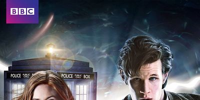 Poster der Serie The Eleventh Hour