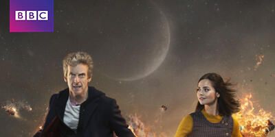 Poster der Serie The Witch's Familiar