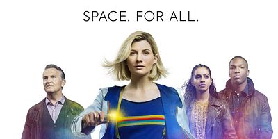 Poster der Serie Spyfall - Part 1