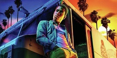 Poster der Serie Sightlines