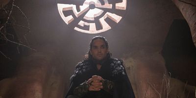 Poster der Serie Something To Live For