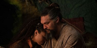 Poster der Serie The Witchfinder