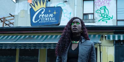 Poster der Serie Home