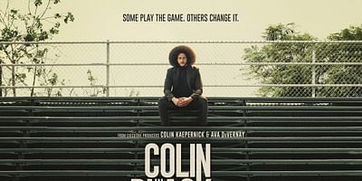 Poster der Serie Quarterbackin'